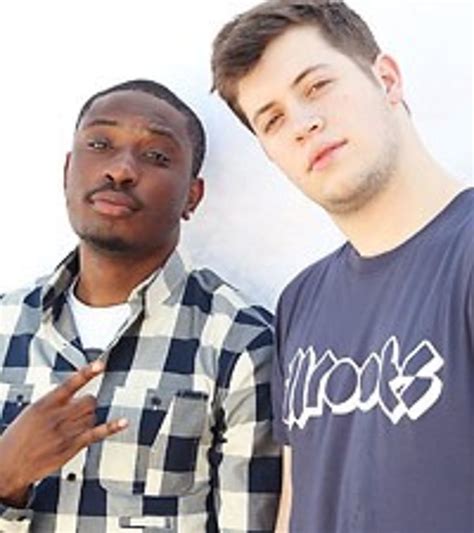 Chiddy bang - The Preview was Chiddy Bang’s debut EP for Virgin Records. It featured a mix of old songs from The Swelly Express as well as new songs. The EP preceded the group’s debut album